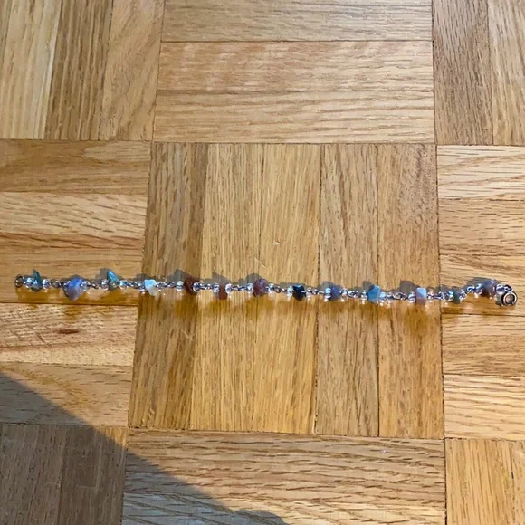 Stone bracelet. - Picture 2 of 2